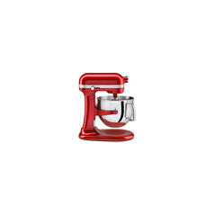 Robot pâtissier KITCHENAID ARTISAN POMME D'AMOUR 6,9L- 5KSM7580XECA