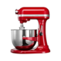 Robot pâtissier KITCHENAID ARTISAN ROUGE EMPIRE 6,9L- 5KSM7580XEER