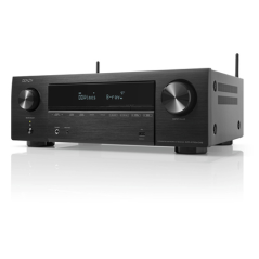 Ampli Home Cinéma DENON AVR-X1700H DAB