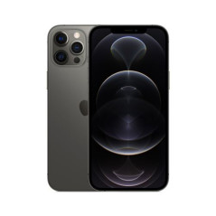 iPhone 12 Pro Max 6,7" 128 Go Double SIM 5G Graphite
