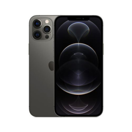 iPhone 12 Pro Max 6,7" 128 Go Double SIM 5G Graphite