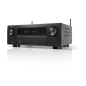 Ampli Home Cinéma DENON AVR-X2800H DAB NOIR