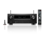 Ampli Home Cinéma DENON AVR-X2800H DAB NOIR