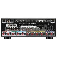 Ampli Home Cinéma DENON AVC-X3800H NOIR