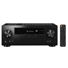 Ampli Home Cinéma PIONEER VSX-935 BLACK