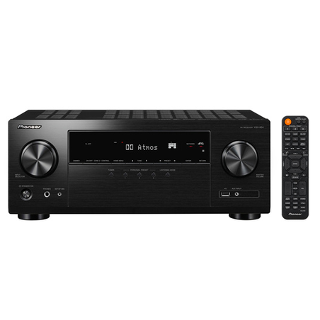 Ampli Home Cinéma PIONEER VSX-935 BLACK