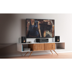 Ampli Home Cinéma ONKYO TX-NR6100 BLACK