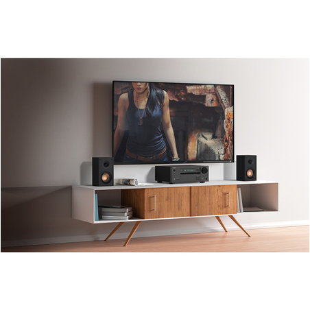 Ampli Home Cinéma ONKYO TX-NR6100 BLACK