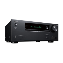 Ampli Home Cinéma ONKYO TX-NR6100 BLACK