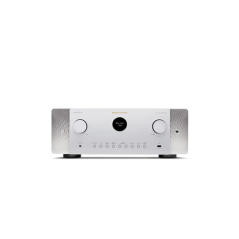 Ampli Home Cinéma MARANTZ CINEMA 60 DAB ARGENT