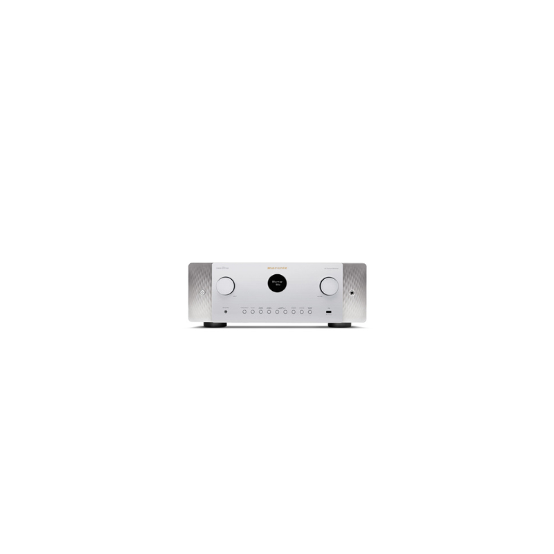 Ampli Home Cinéma MARANTZ CINEMA 60 DAB ARGENT