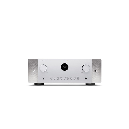 Ampli Home Cinéma MARANTZ CINEMA 60 DAB ARGENT