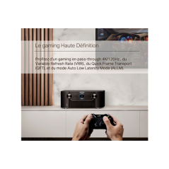 Ampli Home Cinéma MARANTZ SR7015 NOIR