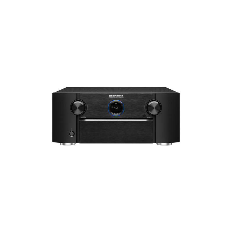 Ampli Home Cinéma MARANTZ SR7015 NOIR