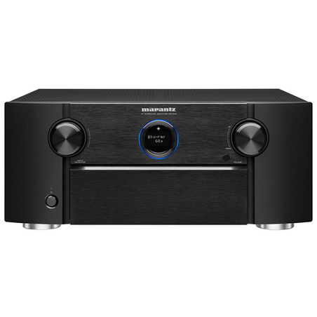 Ampli Home Cinéma MARANTZ SR7015 NOIR