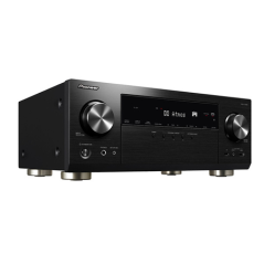 Ampli Home Cinéma PIONEER VSX-LX305 BLACK