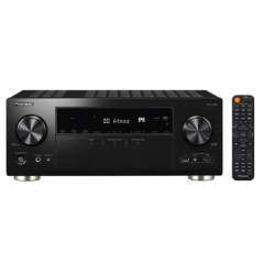 Ampli Home Cinéma PIONEER VSX-LX305 BLACK
