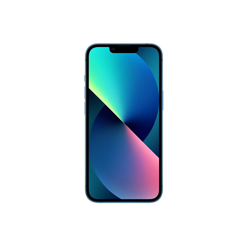 iPhone 13 mini Bleu - 256 Go iPhone 13 mini Bleu - 256 Go