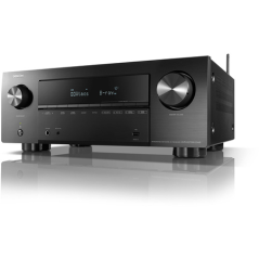 Ampli Home Cinéma DENON AVC-X3700H