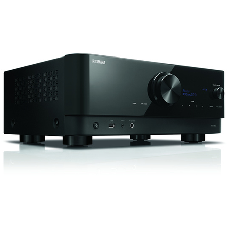 Ampli Home Cinéma YAMAHA RX-V6A BLACK