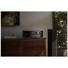 Ampli Home Cinéma DENON AVC-X4800H NOIR