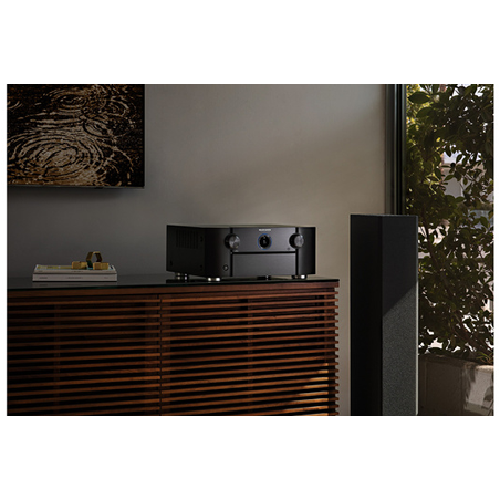 Ampli Home Cinéma DENON AVC-X4800H NOIR