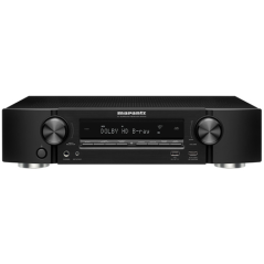 Ampli Home Cinéma MARANTZ NR-1510 NOIR