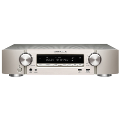 Ampli Home Cinéma MARANTZ NR-1510 ARGENT