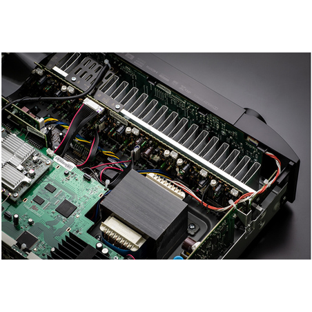 Ampli Home Cinéma MARANTZ NR-1711 ARGENT