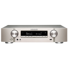 Ampli Home Cinéma MARANTZ NR-1711 ARGENT