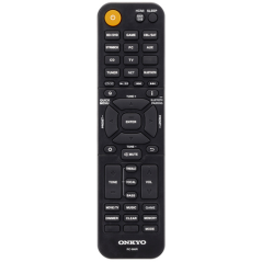 Ampli Home Cinéma ONKYO TX-NR5100 NOIR