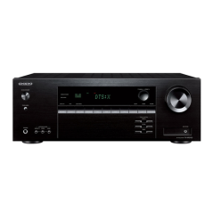 Ampli Home Cinéma ONKYO TX-NR5100 NOIR