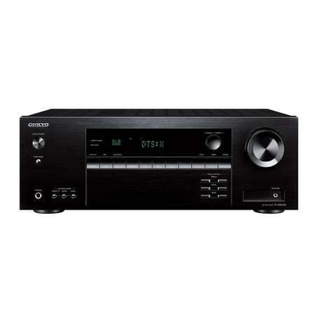 Ampli Home Cinéma ONKYO TX-NR5100 NOIR