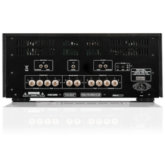Ampli Home Cinéma ROTEL RMB-1555 BLACK