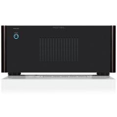 Ampli Home Cinéma ROTEL RMB-1555 BLACK