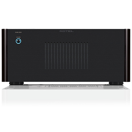 Ampli Home Cinéma ROTEL RMB-1555 BLACK