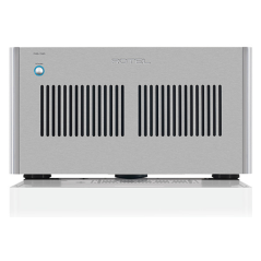 Ampli Home Cinéma ROTEL RMB-1585 SILVER