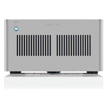 Ampli Home Cinéma ROTEL RMB-1585 SILVER