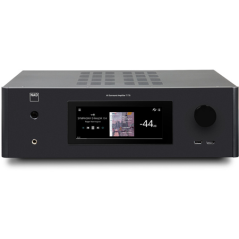 Ampli Home Cinéma NAD T778