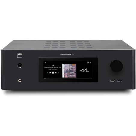 Ampli Home Cinéma NAD T778