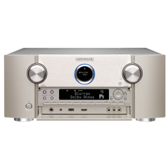 Ampli Home Cinéma MARANTZ SR8015 ARGENT
