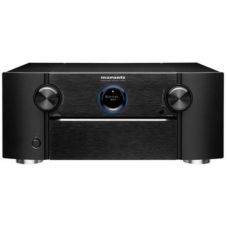 Ampli Home Cinéma MARANTZ SR8015 NOIR