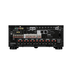 Ampli Home Cinéma YAMAHA RX-A8A NOIR