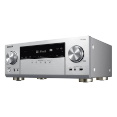 Ampli Home Cinéma PIONEER VSX-LX305 SILVER