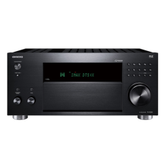 Ampli Home Cinéma ONKYO TX-RZ50 BLACK
