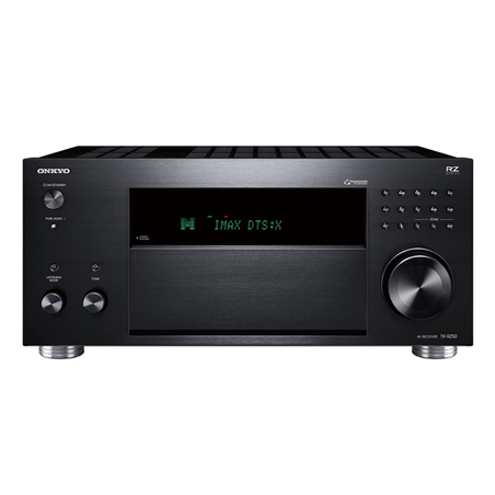Ampli Home Cinéma ONKYO TX-RZ50 BLACK