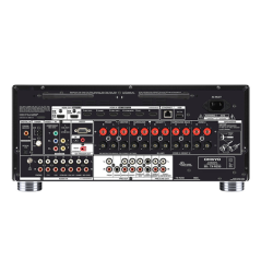 Ampli Home Cinéma ONKYO TX-RZ50 BLACK