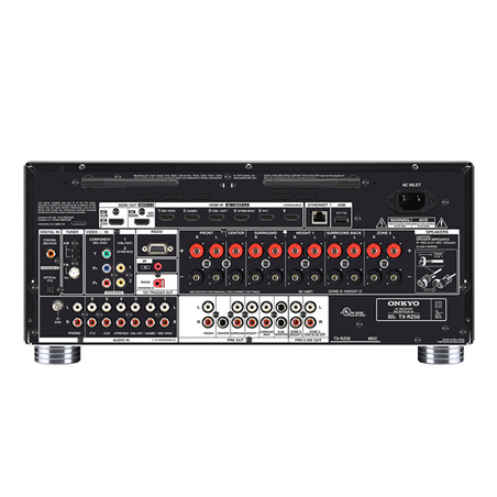 Ampli Home Cinéma ONKYO TX-RZ50 BLACK