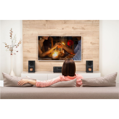 Ampli Home Cinéma ONKYO TX-NR7100 BLACK