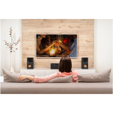 Ampli Home Cinéma ONKYO TX-NR7100 BLACK